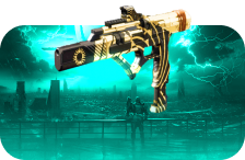 The Immortal